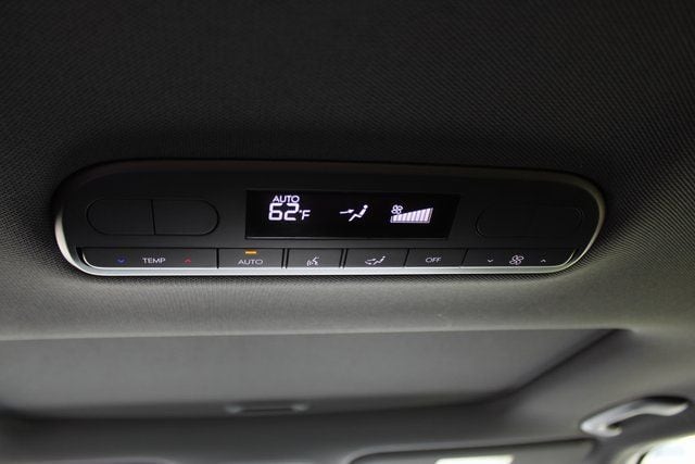 2026 Hyundai Palisade XRT Pro - Photo 33