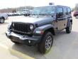 Used 2024 Jeep Wrangler Sport S SUV