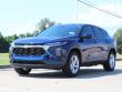 Used 2024 Chevrolet Trax LS SUV