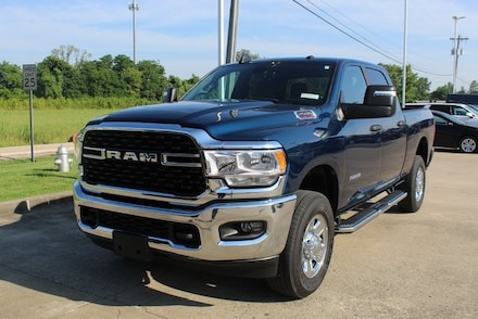 2024 Ram 2500 Big Horn Truck