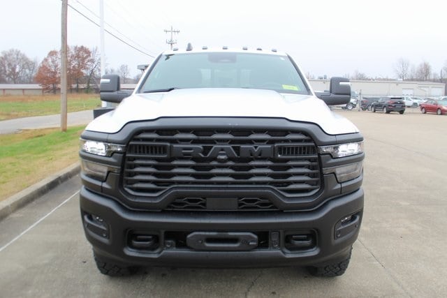 2026 RAM 2500 Tradesman - Photo 8