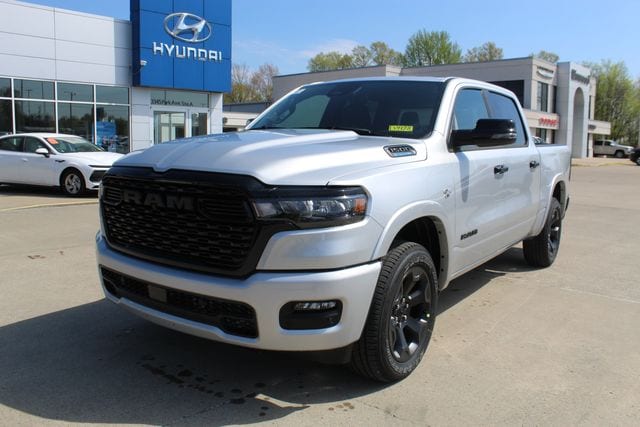 2026 RAM Ram 1500 Pickup