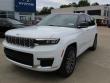 Used 2023 Jeep Grand Cherokee L Summit SUV
