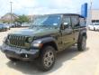 Used 2022 Jeep Wrangler Unlimited Sport S SUV