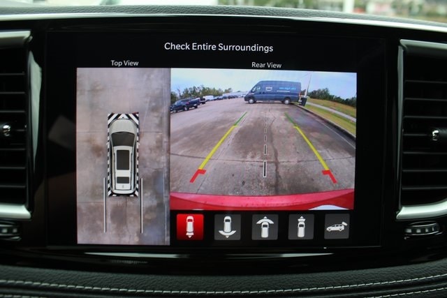 2026 Chrysler Pacifica Select - Photo 20