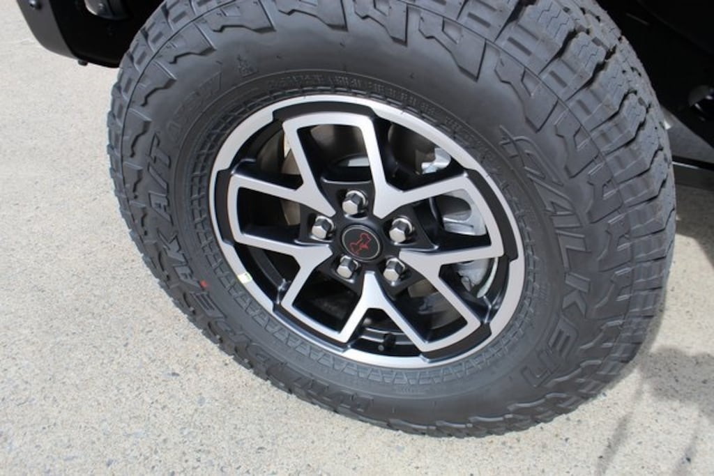 New 2025 Jeep Gladiator Rubicon Pickup