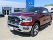 Used 2019 Ram 1500 Laramie Truck
