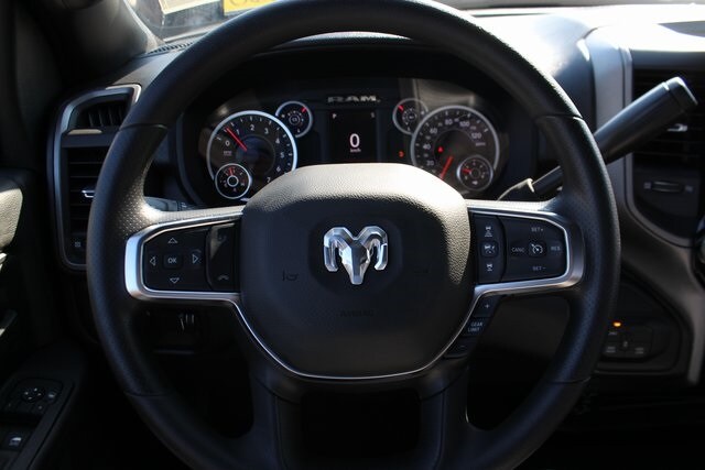 2026 RAM 2500 Tradesman - Photo 11