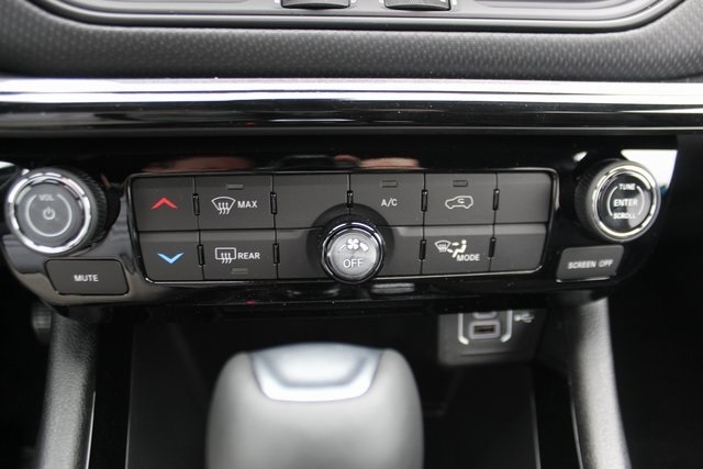 2026 Jeep Compass Latitude Altitude - Photo 19