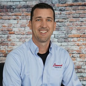 Staff member Kliff Kester from 5c6c4bc887c6