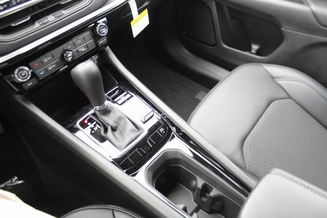 2026 Jeep Compass Latitude Altitude - Photo 22