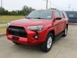 Used 2021 Toyota 4Runner SR5 SUV