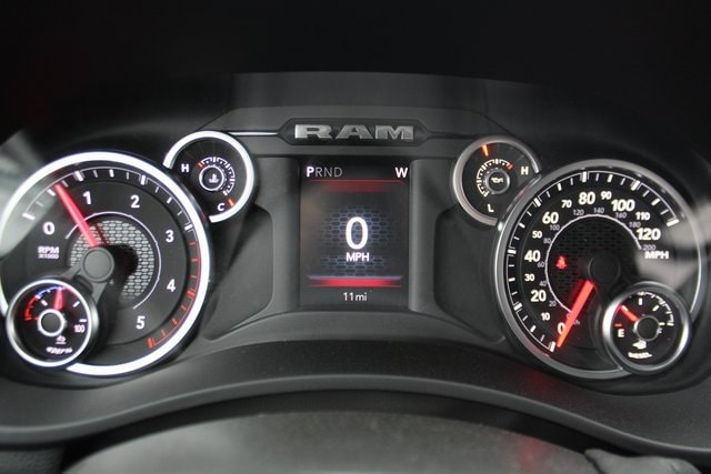 2026 RAM 3500 Tradesman - Photo 18