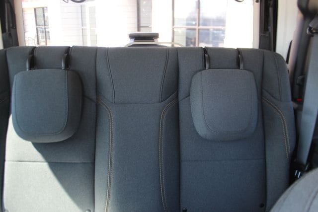 2026 Jeep Wrangler 2-Door Sport S - Photo 23