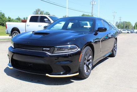 2023 Dodge Charger R/T Sedan