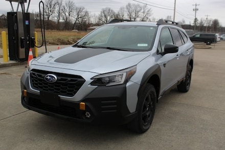 2023 Subaru Outback Wilderness SUV