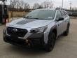 Used 2023 Subaru Outback Wilderness SUV