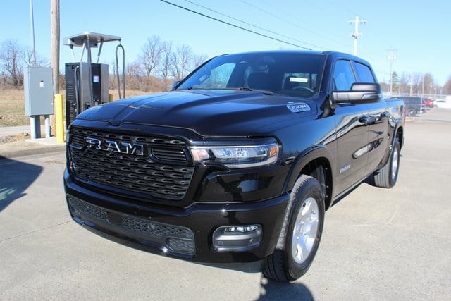 2025 RAM Ram 1500 Pickup Big Horn/Lone Star's photo