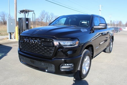 2025 Ram 1500 Big Horn/Lone Star Truck