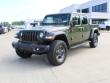 Used 2023 Jeep Gladiator Rubicon Truck