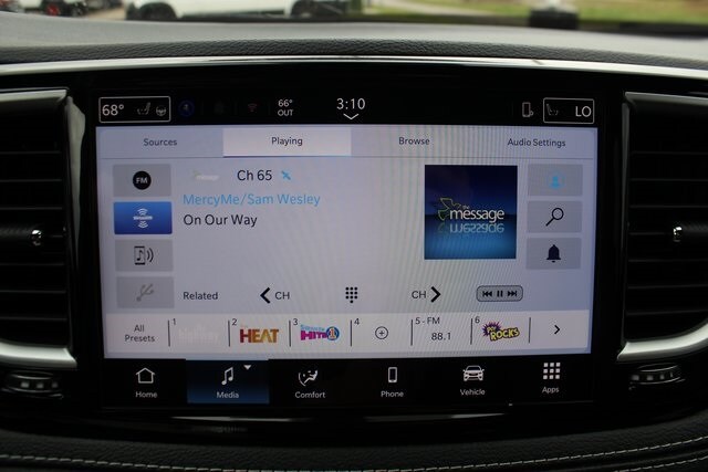 2026 Chrysler Pacifica Select - Photo 19