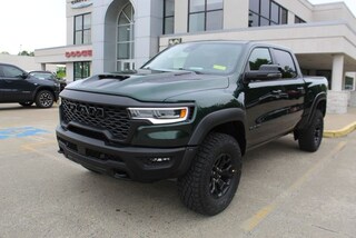 2026 Ram 1500 RHO Pickup
