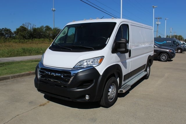 2023 RAM ProMaster Cargo Van Base's photo