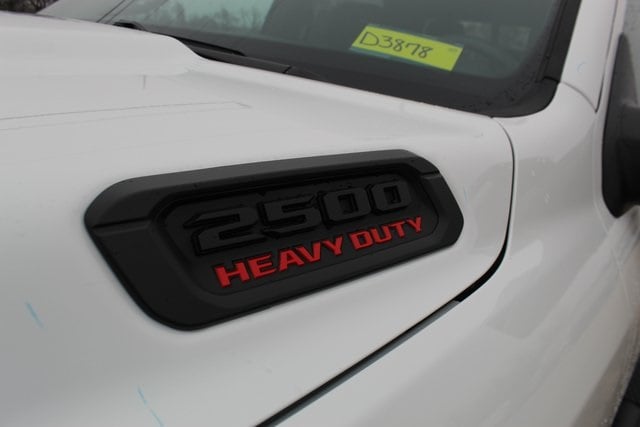 2026 RAM 2500 Tradesman - Photo 9