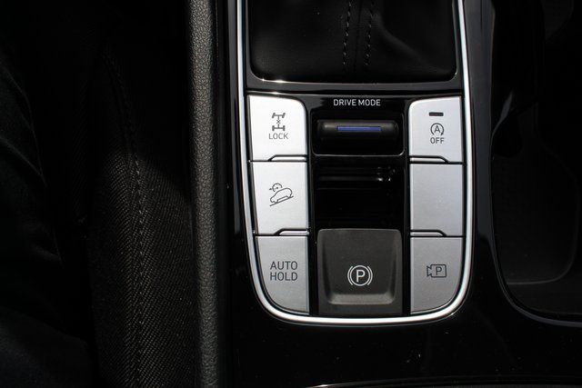 2026 Hyundai Tucson SE - Photo 22