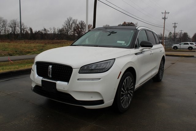 2022 Lincoln Corsair Reserve's photo