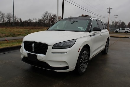 2022 Lincoln Corsair Reserve SUV