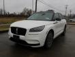 Used 2022 Lincoln Corsair Reserve SUV