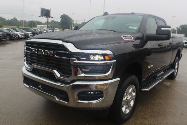 2026 RAM 2500 Big Horn 4X4 Crew Cab SWB's photo
