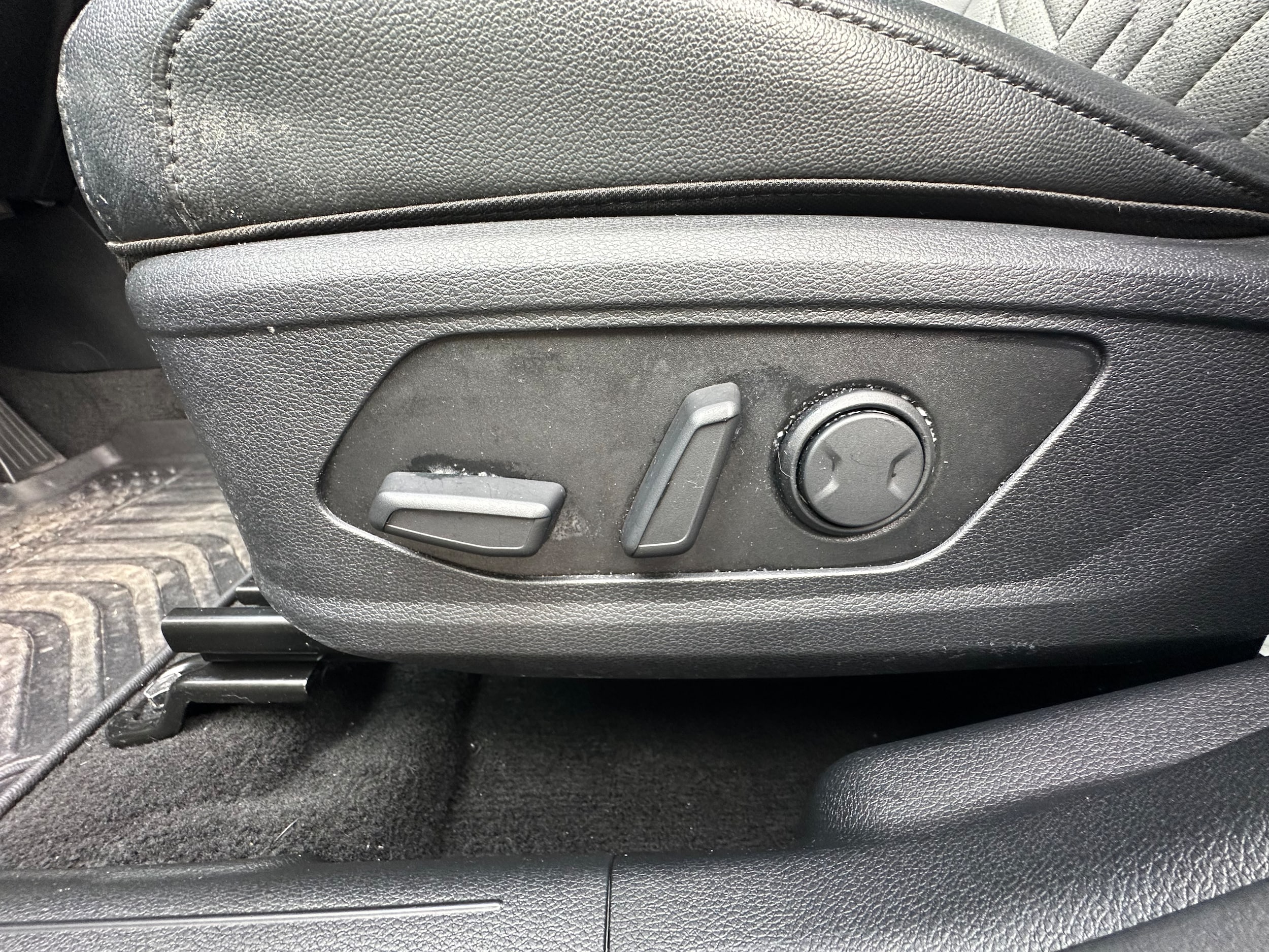 2024 Kia Sportage X-Line - Photo 28