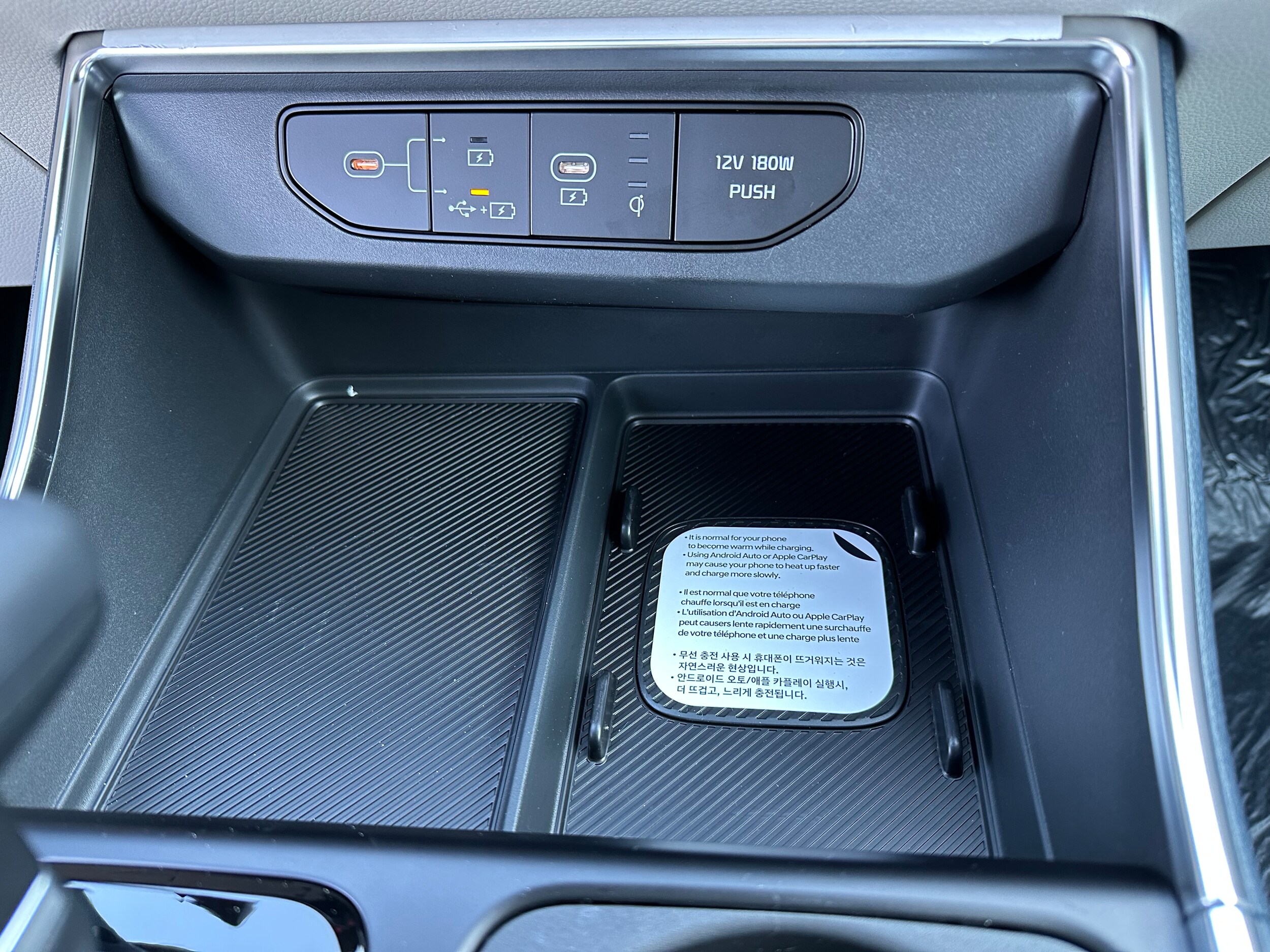 2026 Kia Carnival EX - Photo 49
