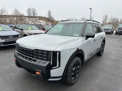 2027 Kia Telluride SX-Prestige X-Pro SUV