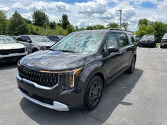 2026 Kia Carnival Hybrid EX Van Passenger Van
