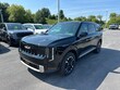  Kia Telluride Hybrid