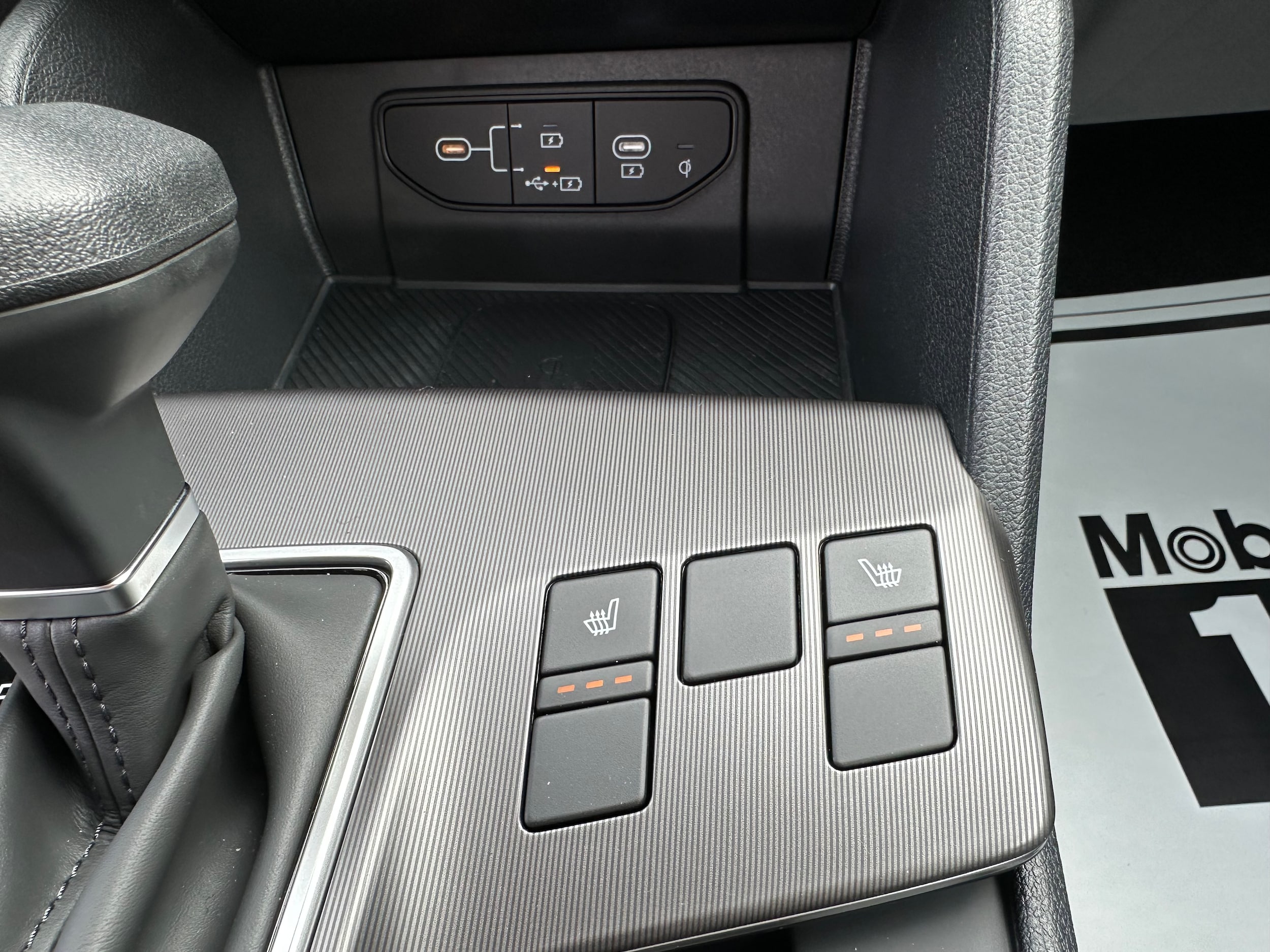 2026 Kia Sportage EX - Photo 27
