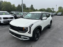 2027 Kia Seltos LX SUV