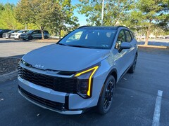 2026 Kia Sportage Hybrid SX-Prestige SUV