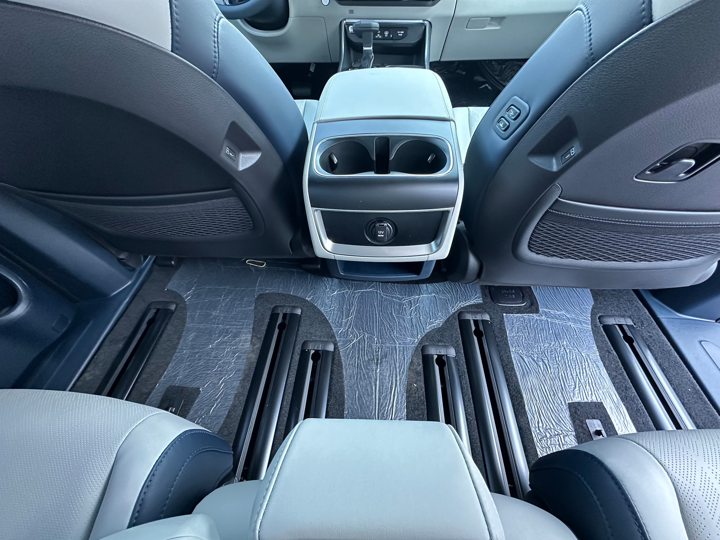 2026 Kia Carnival EX - Photo 20