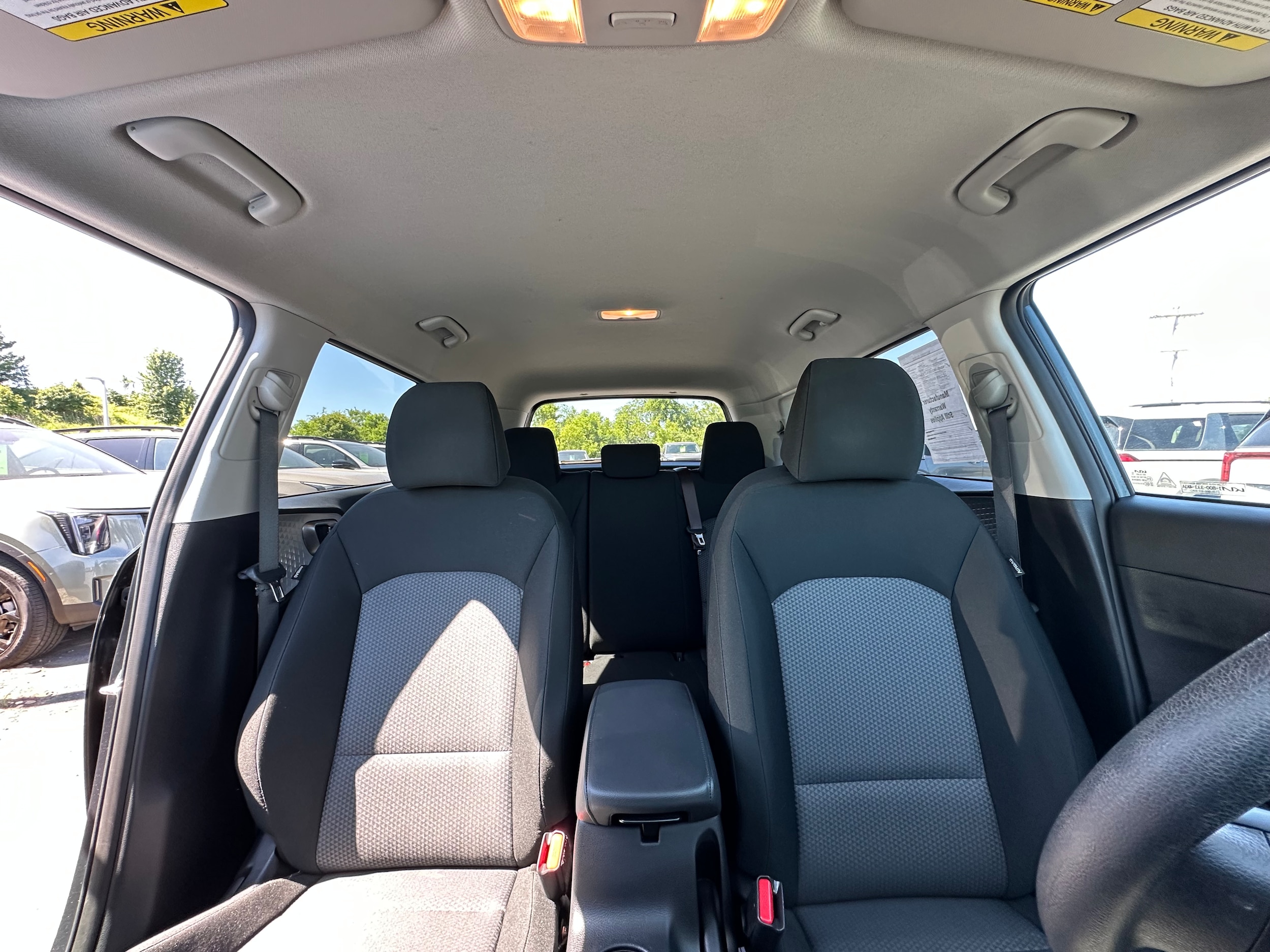 2023 Kia Soul LX - Photo 19