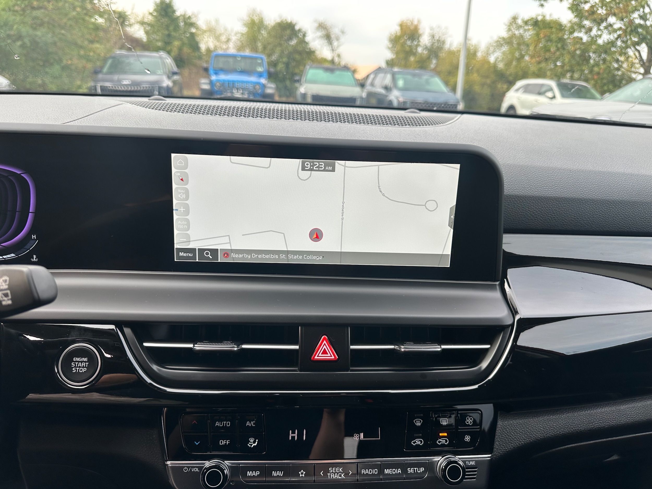 2026 Kia Seltos S - Photo 37