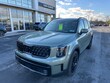  Kia Telluride