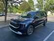 Kia Carnival Hybrid