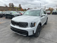 2025 Kia Telluride EX X-Line SUV