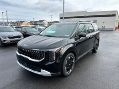 2026 Kia Carnival EX Van Passenger Van