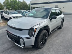 2026 Kia EV9 GT-Line SUV