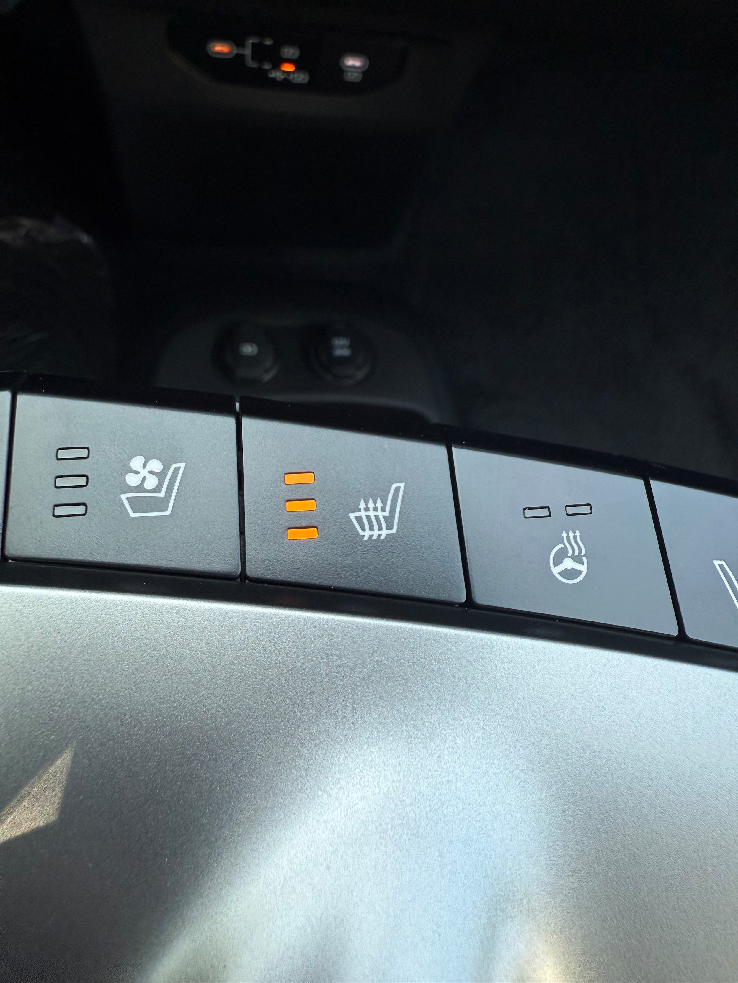 2025 Kia EV6 Wind - Photo 20